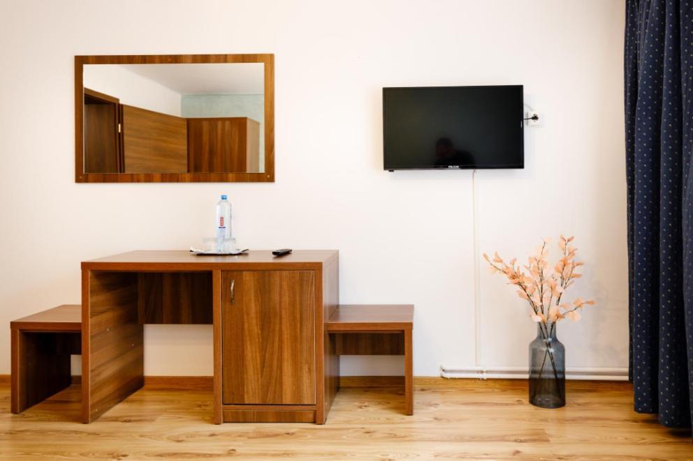 فندق La Coltul Castelului Bran Boutique المظهر الخارجي الصورة